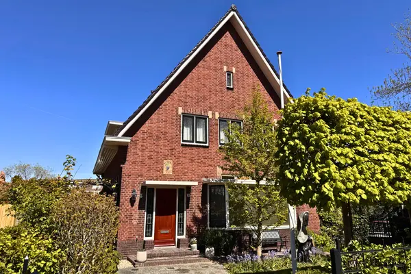Kruisweg 19