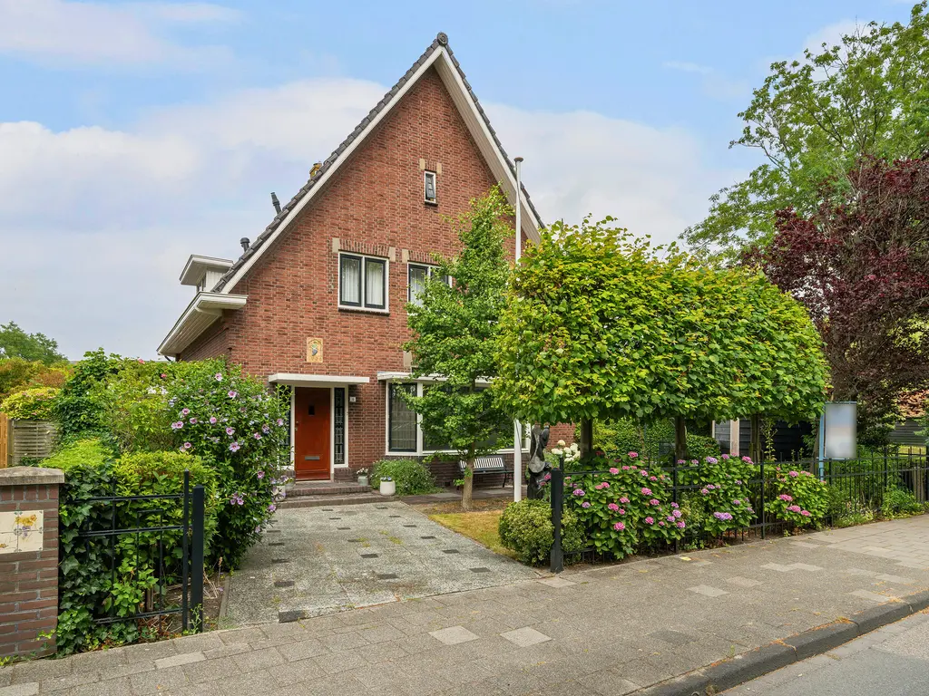 Kruisweg 19, NAALDWIJK