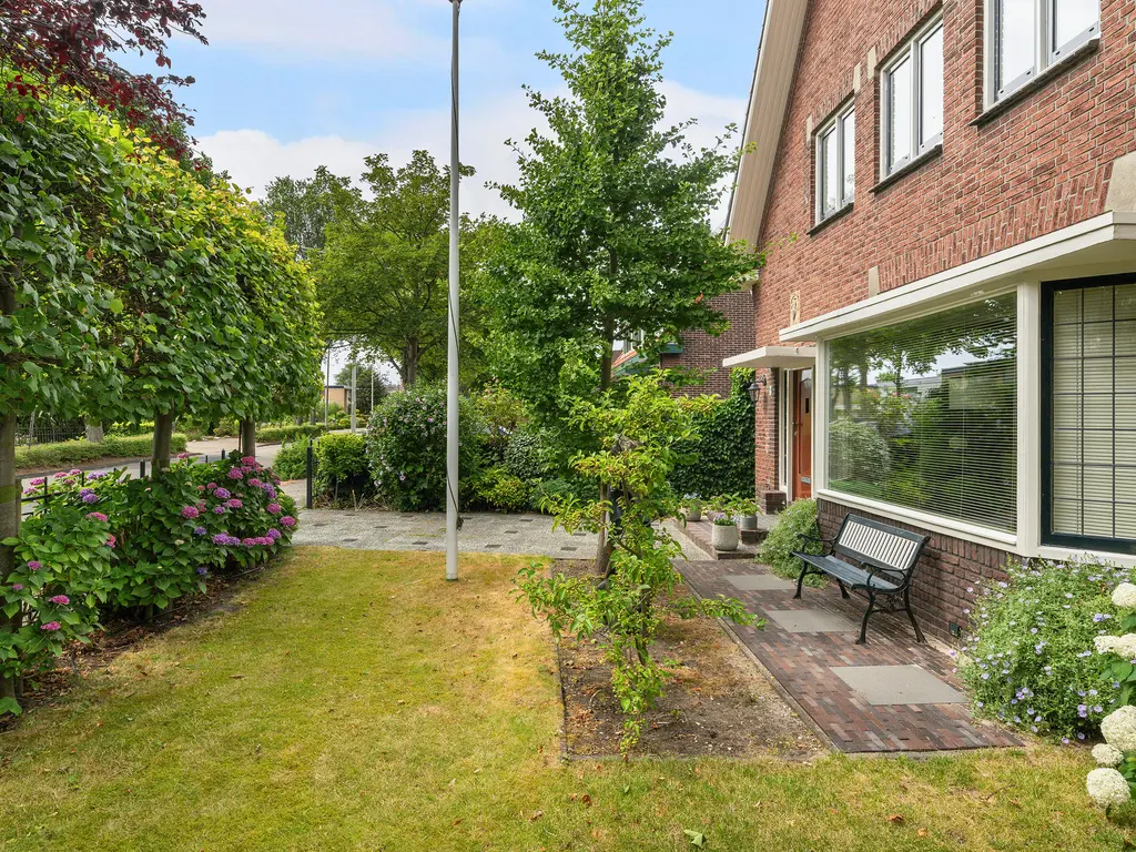 Kruisweg 19, NAALDWIJK