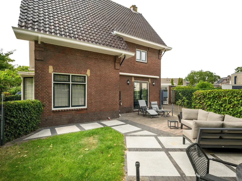 Kruisweg 19, NAALDWIJK