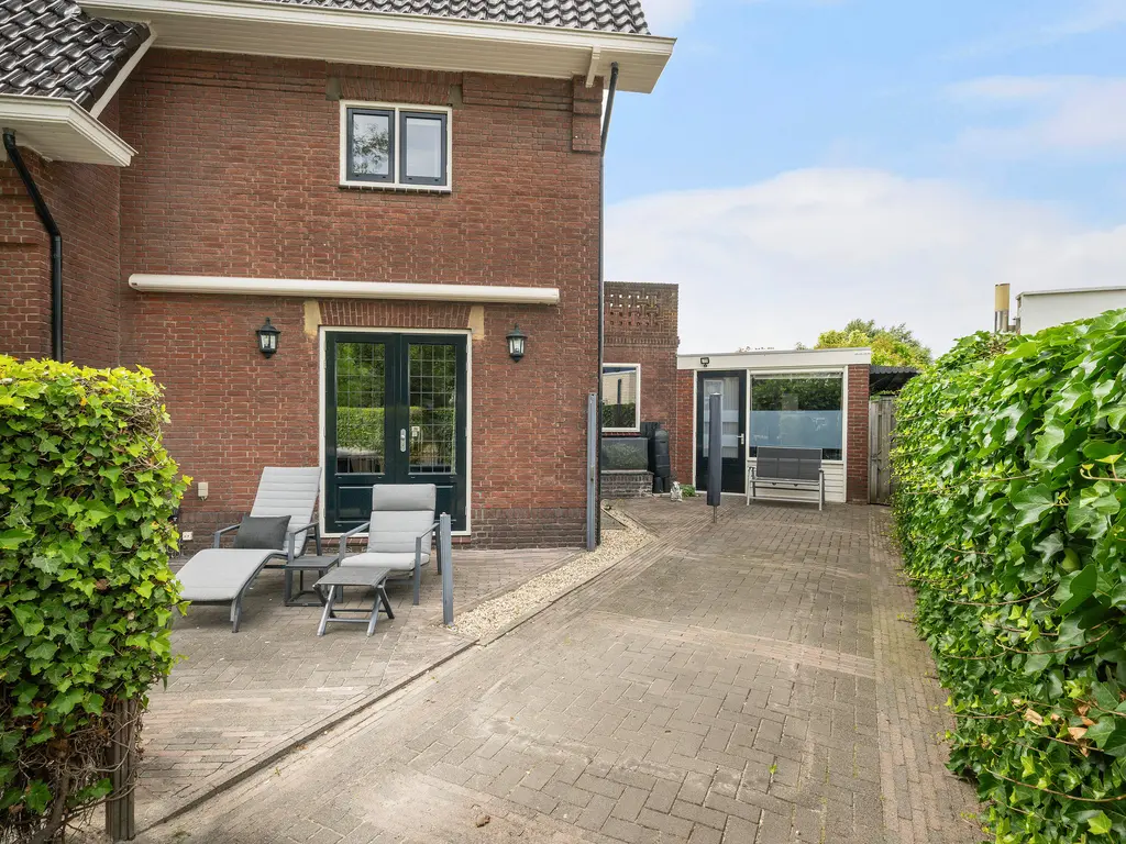 Kruisweg 19, NAALDWIJK