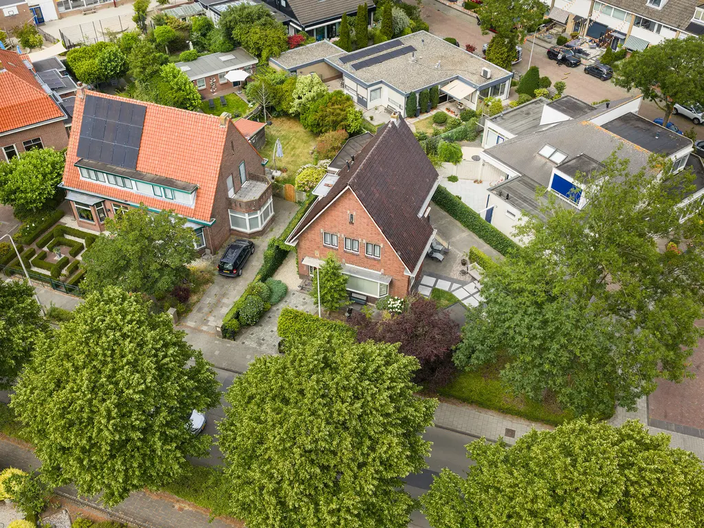 Kruisweg 19, NAALDWIJK