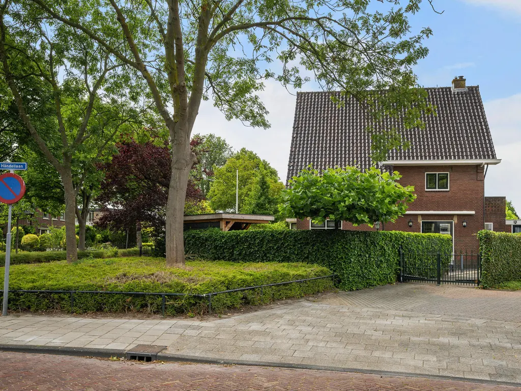 Kruisweg 19, NAALDWIJK