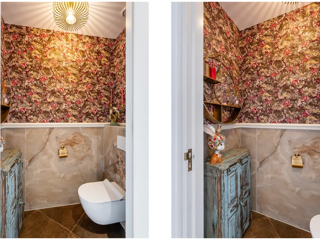 Valkehorst 60, HONSELERSDIJK