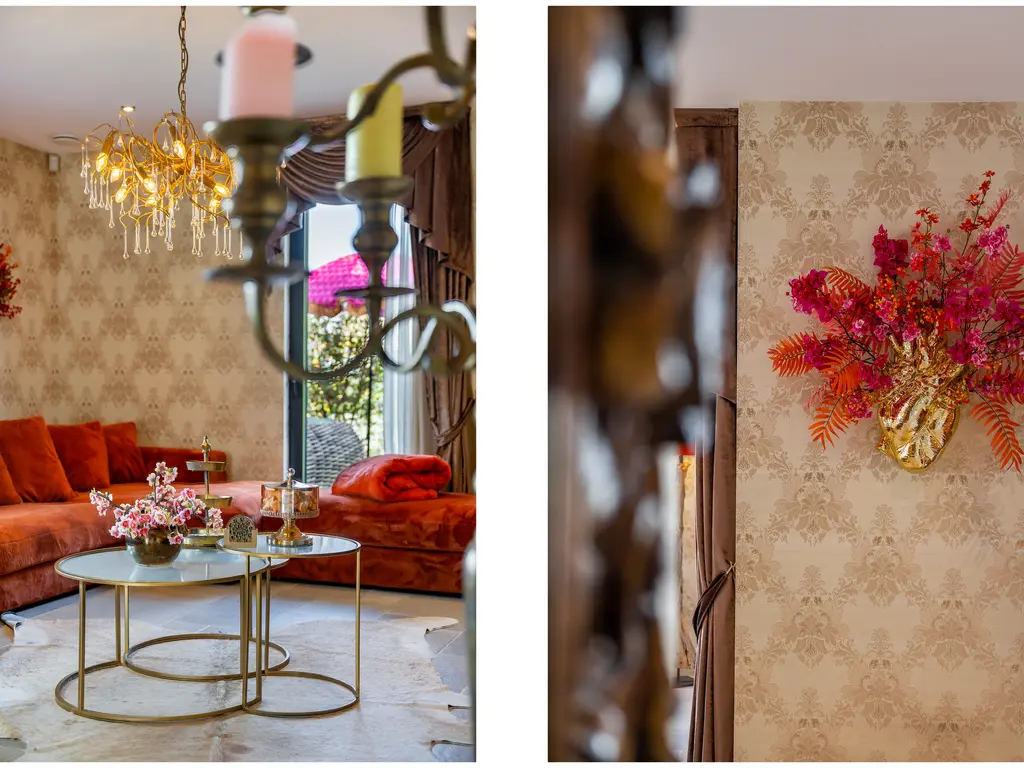 Valkehorst 60, HONSELERSDIJK