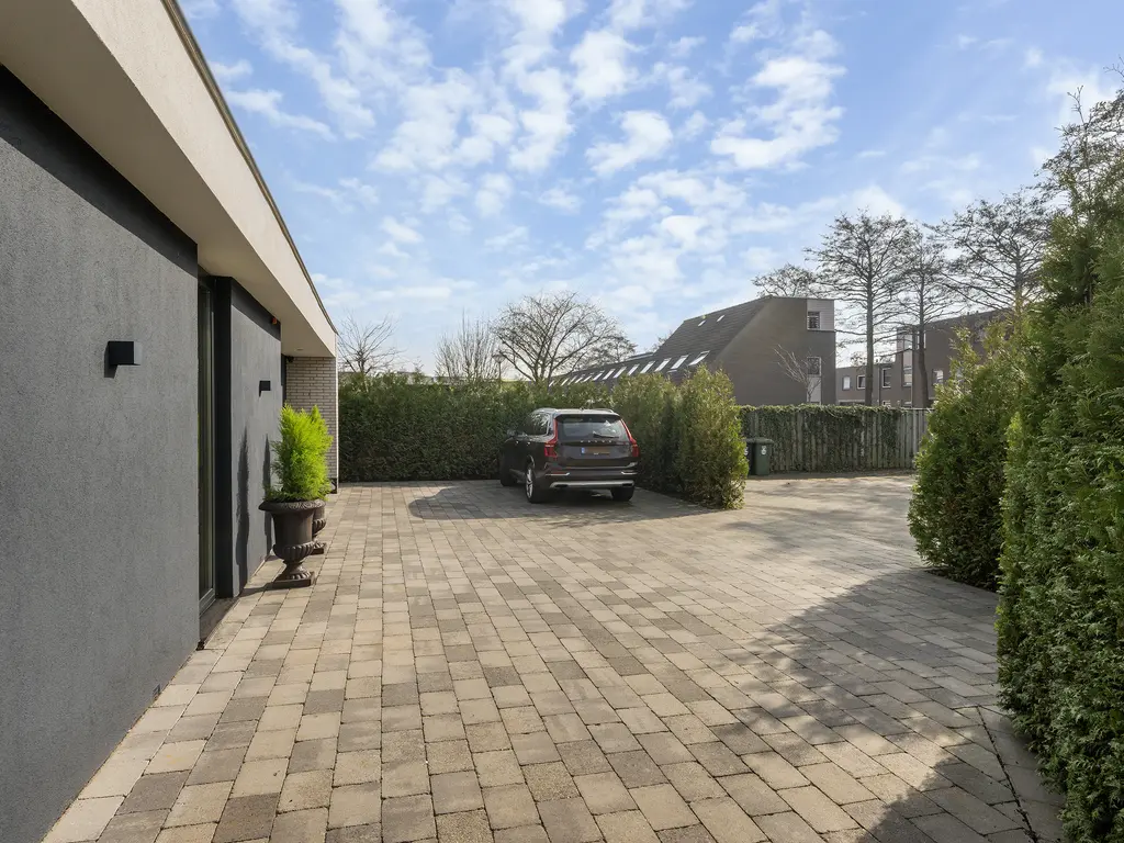 Valkehorst 60, HONSELERSDIJK