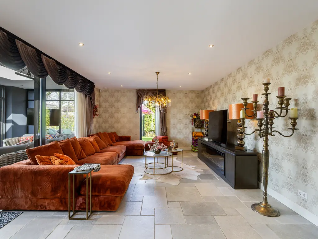 Valkehorst 60, HONSELERSDIJK