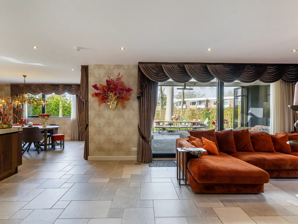 Valkehorst 60, HONSELERSDIJK