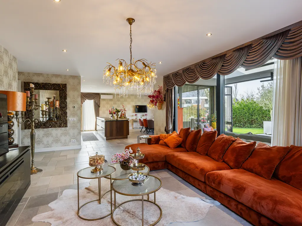 Valkehorst 60, HONSELERSDIJK