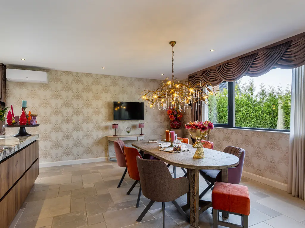 Valkehorst 60, HONSELERSDIJK