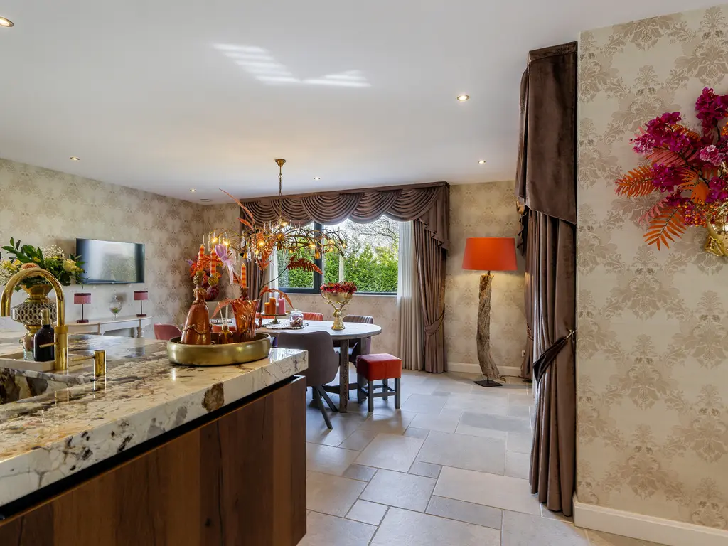 Valkehorst 60, HONSELERSDIJK