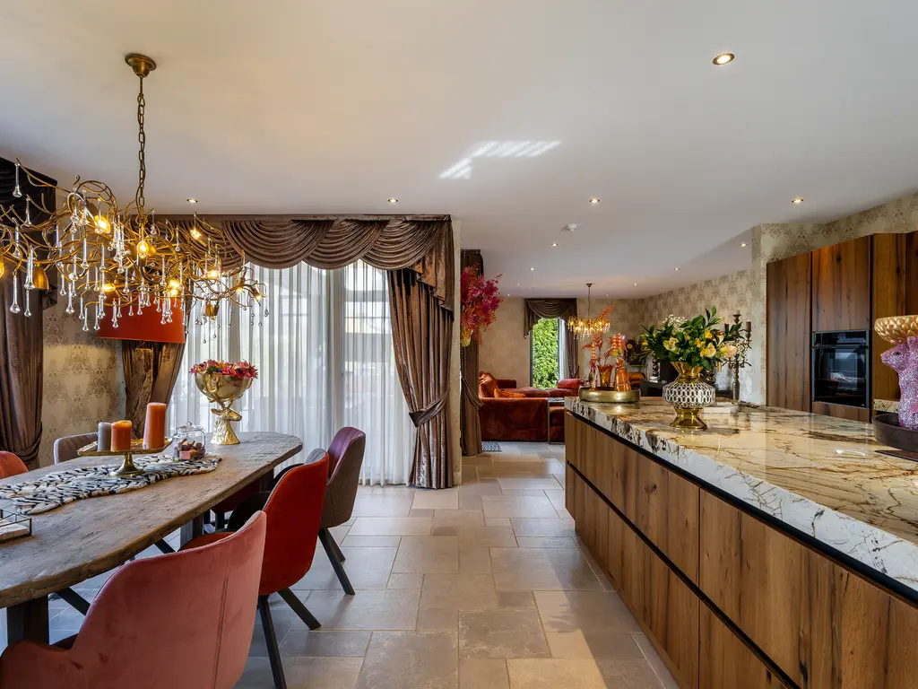 Valkehorst 60, HONSELERSDIJK