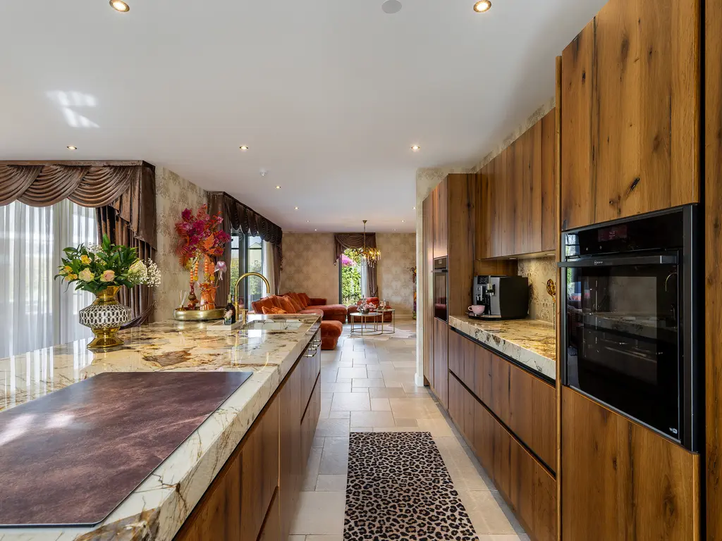 Valkehorst 60, HONSELERSDIJK