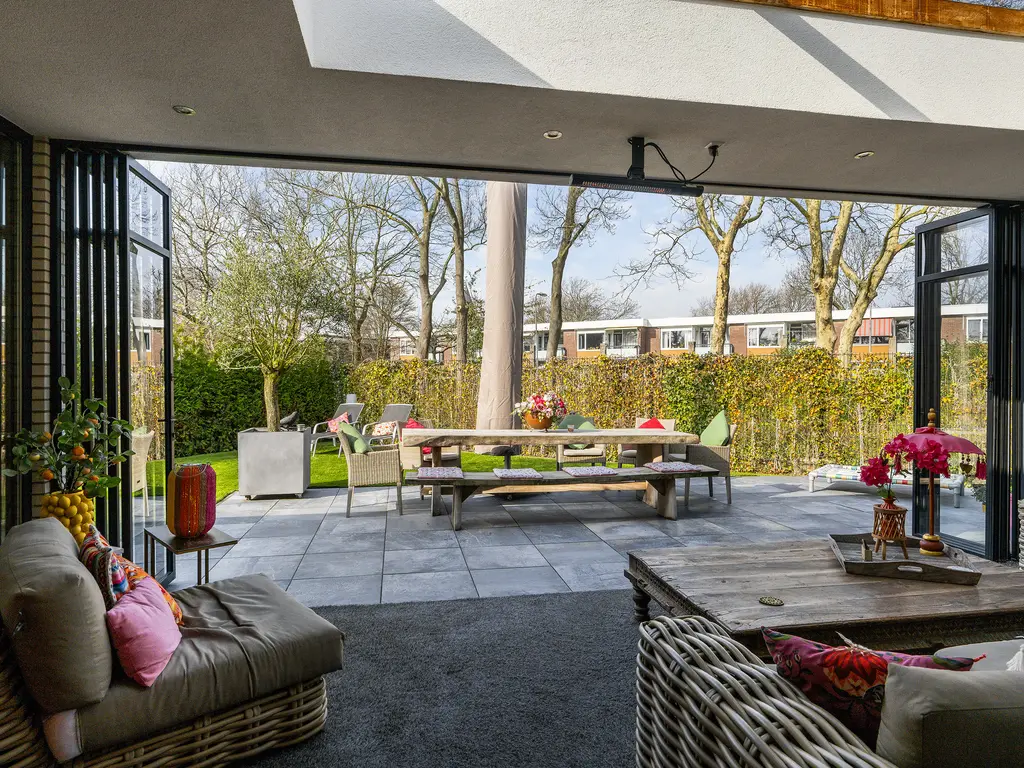 Valkehorst 60, HONSELERSDIJK