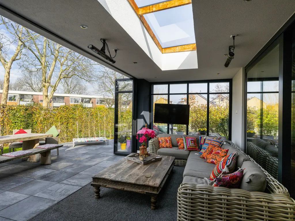 Valkehorst 60, HONSELERSDIJK