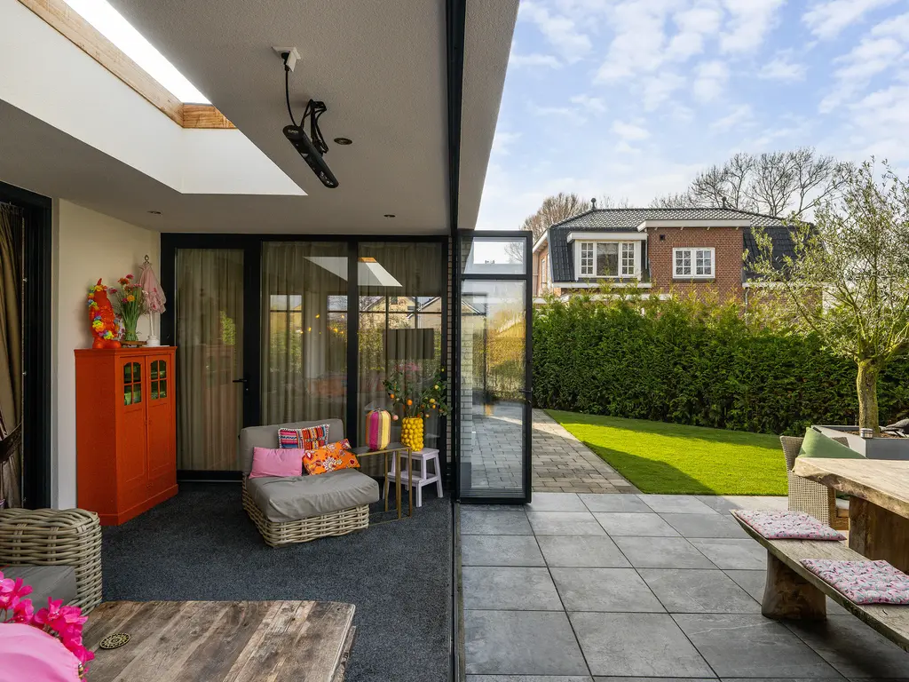 Valkehorst 60, HONSELERSDIJK