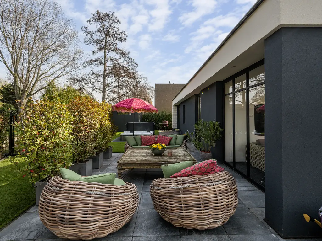 Valkehorst 60, HONSELERSDIJK