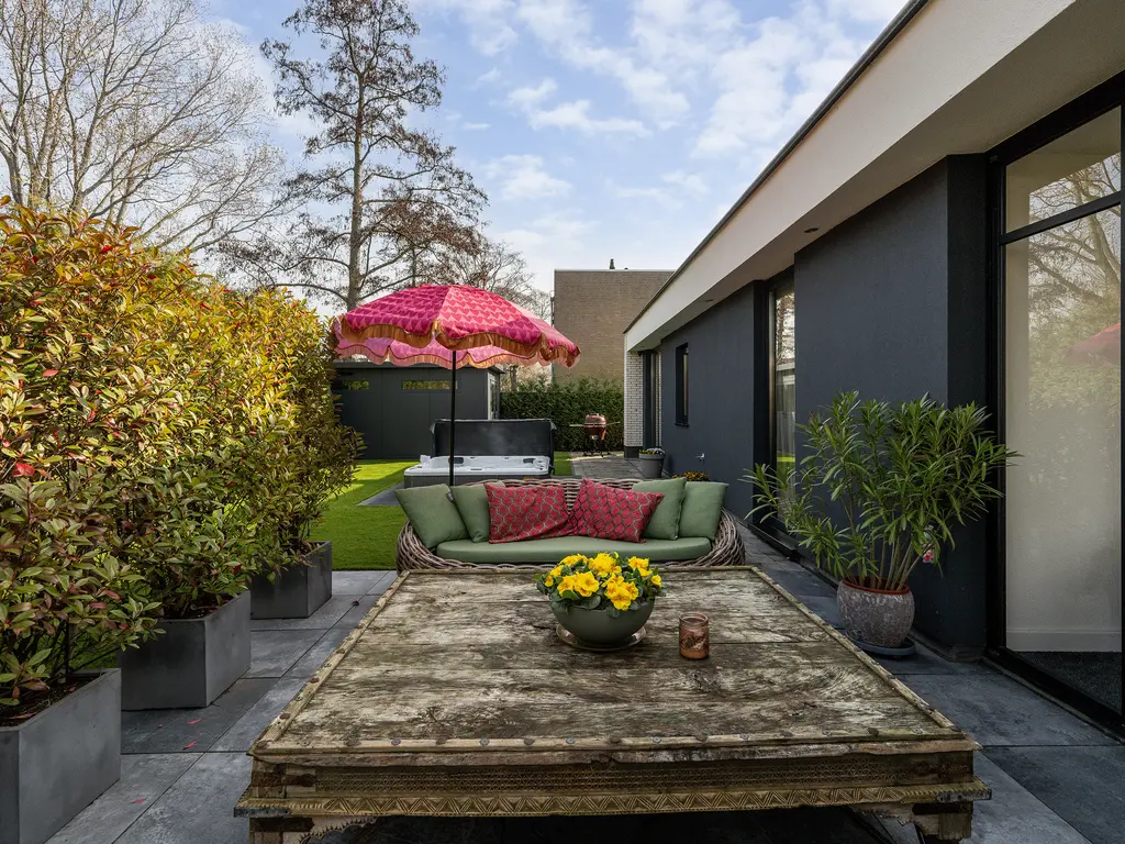 Valkehorst 60, HONSELERSDIJK