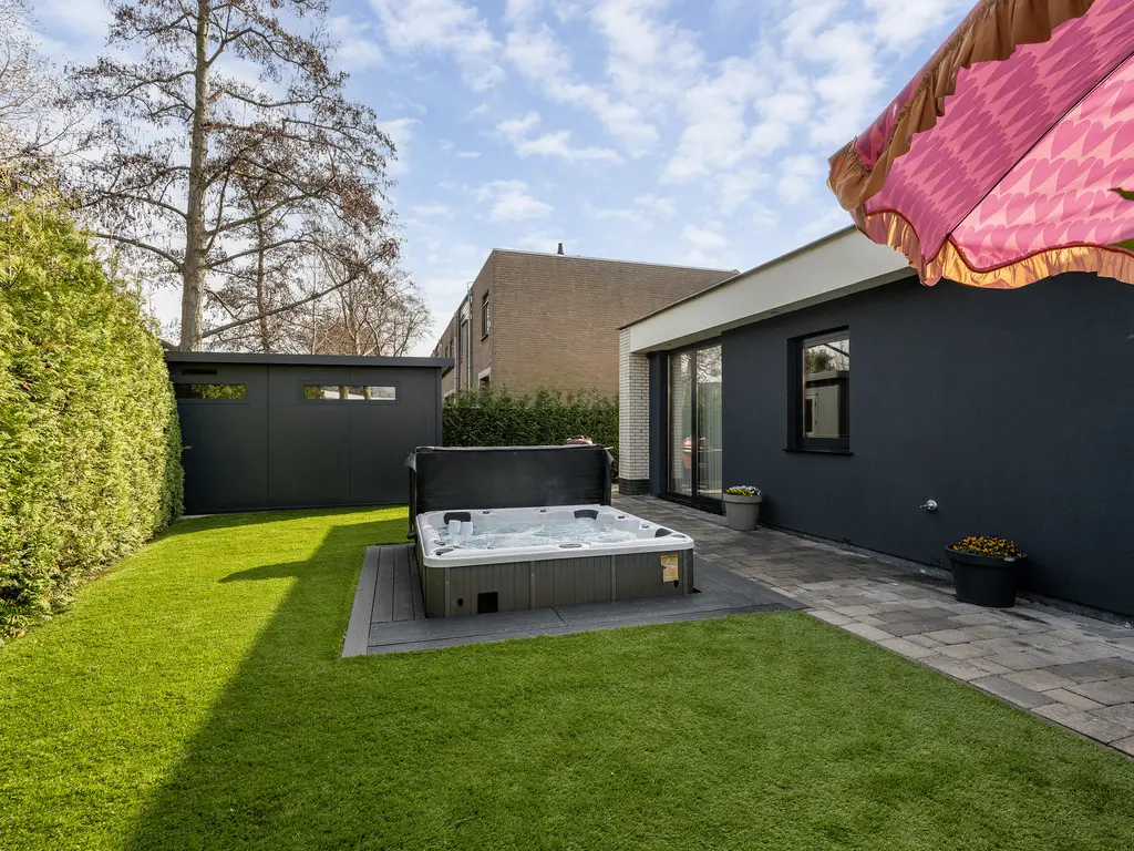 Valkehorst 60, HONSELERSDIJK