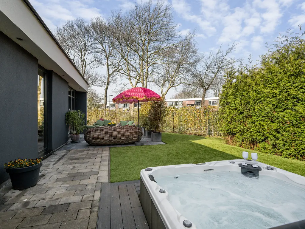 Valkehorst 60, HONSELERSDIJK