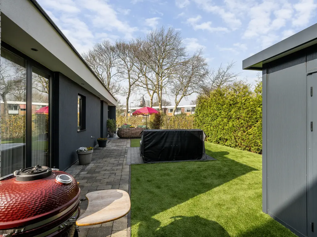 Valkehorst 60, HONSELERSDIJK