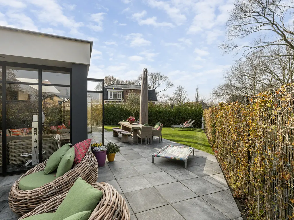 Valkehorst 60, HONSELERSDIJK