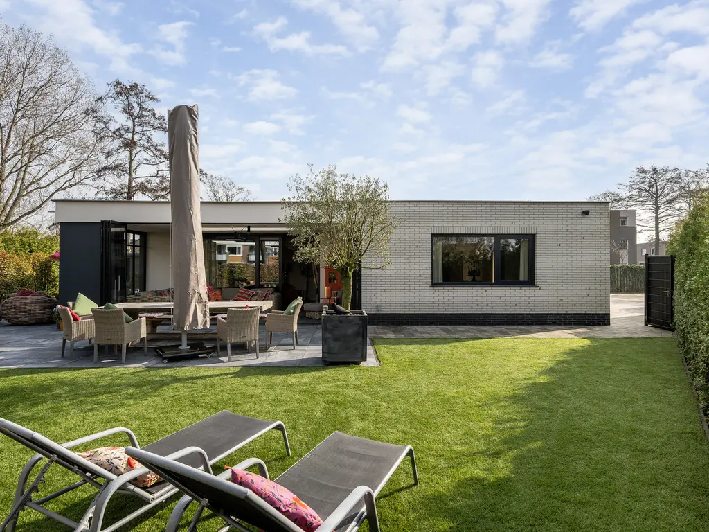 Valkehorst 60, HONSELERSDIJK