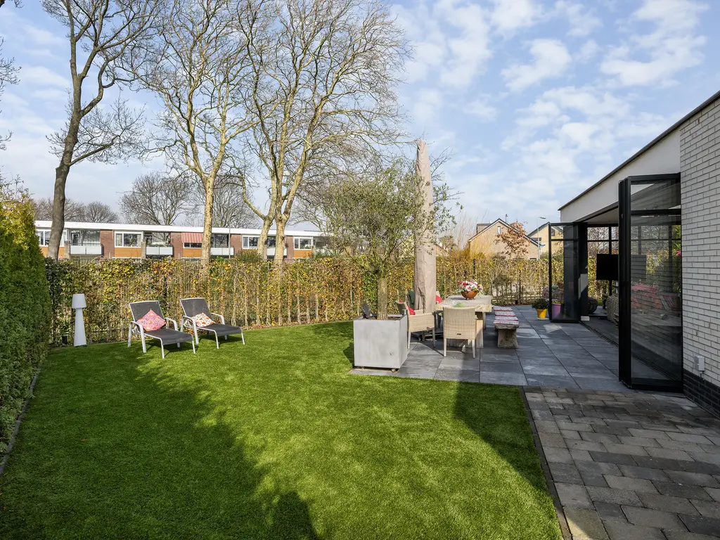 Valkehorst 60, HONSELERSDIJK