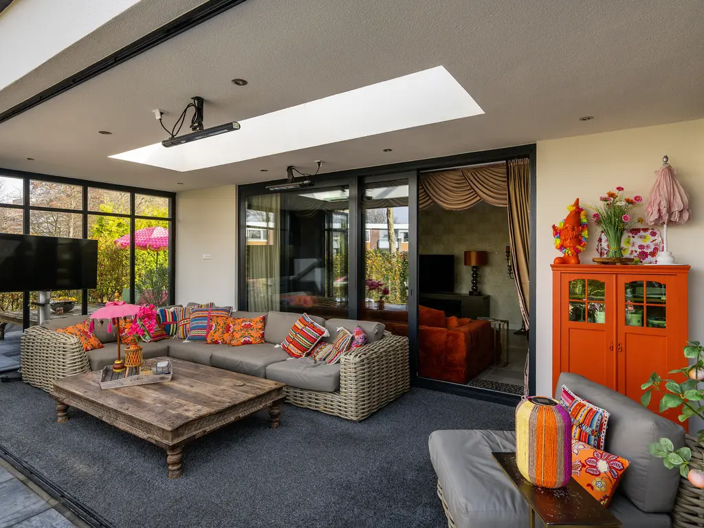 Valkehorst 60, HONSELERSDIJK