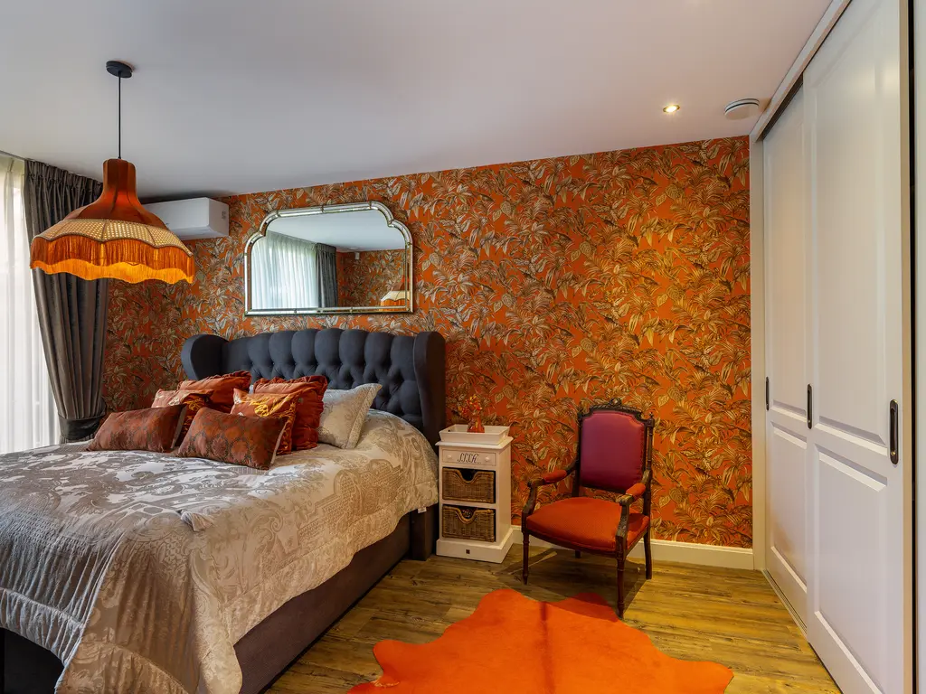 Valkehorst 60, HONSELERSDIJK