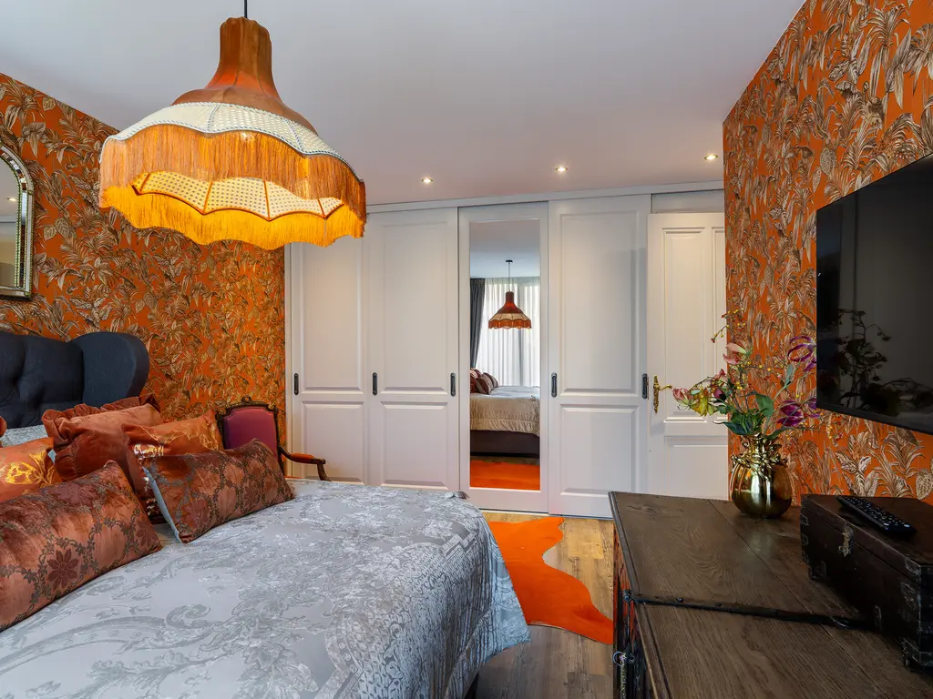 Valkehorst 60, HONSELERSDIJK