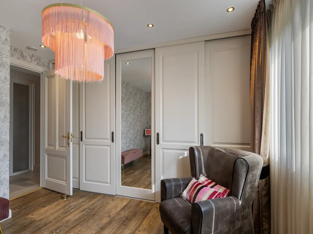 Valkehorst 60, HONSELERSDIJK