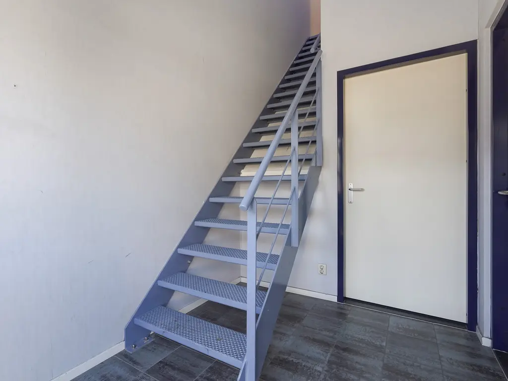 Oud Camp 3b, Maasland