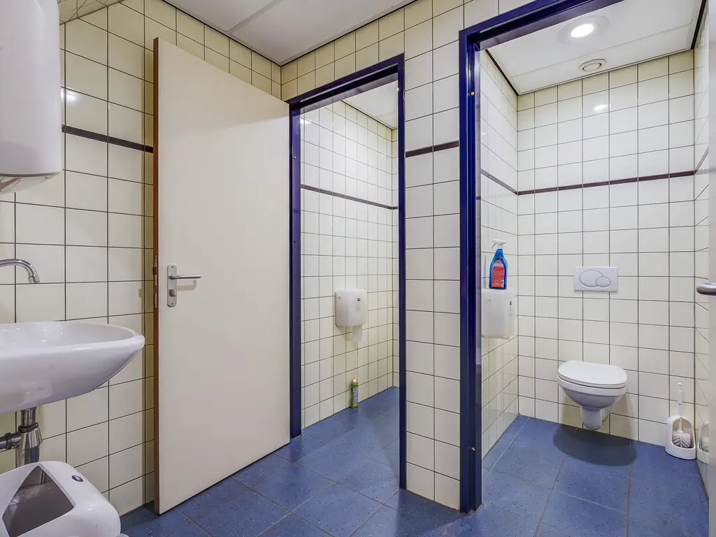 Oud Camp 3b, Maasland