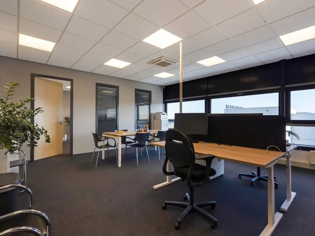 Oud Camp 3b, Maasland