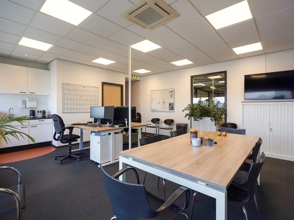 Oud Camp 3b, Maasland