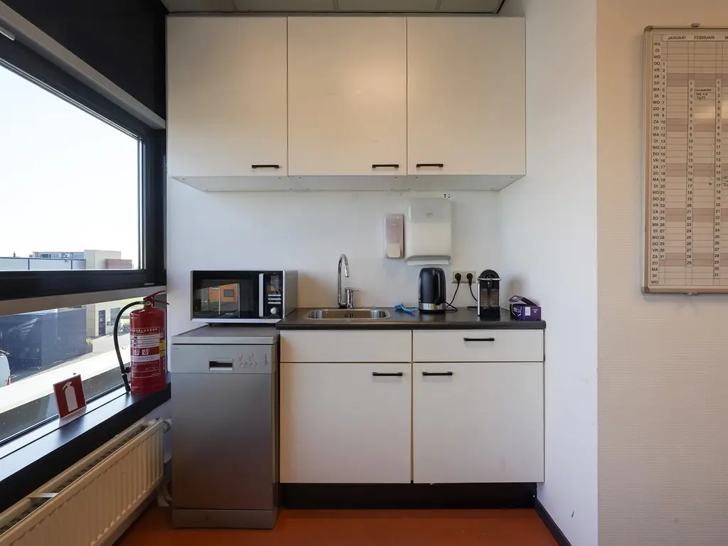 Oud Camp 3b, Maasland