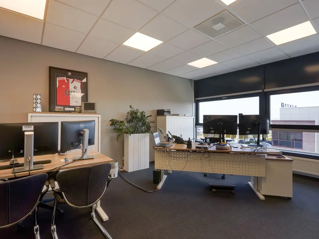 Oud Camp 3b, Maasland