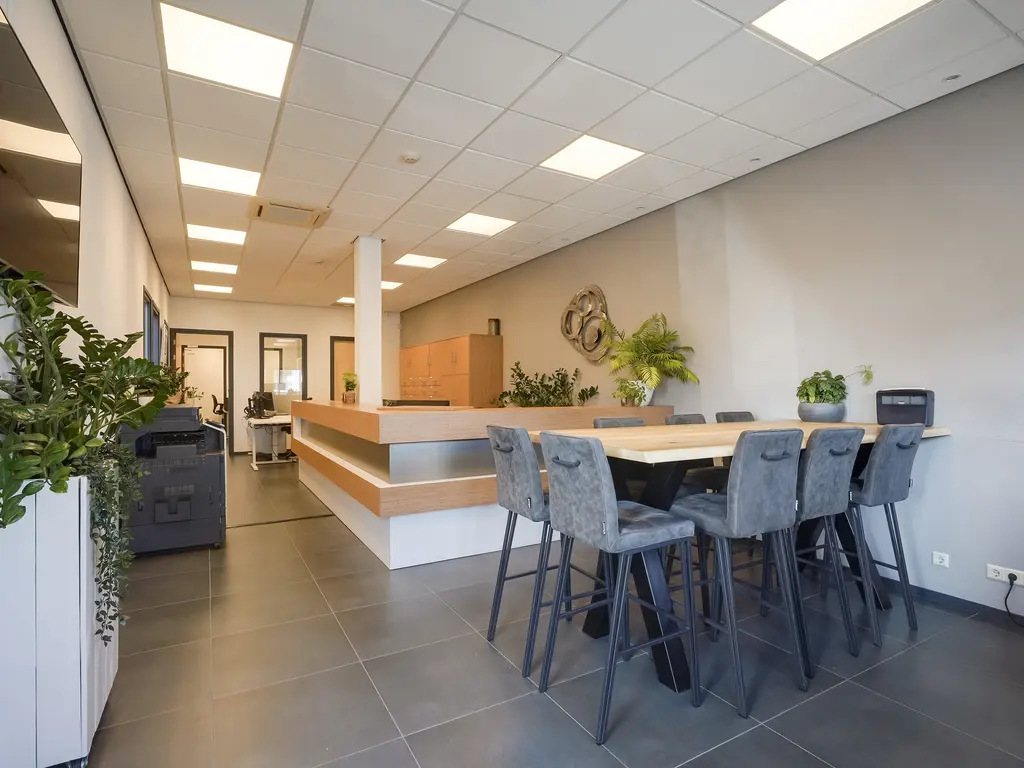 Oud Camp 3b, Maasland