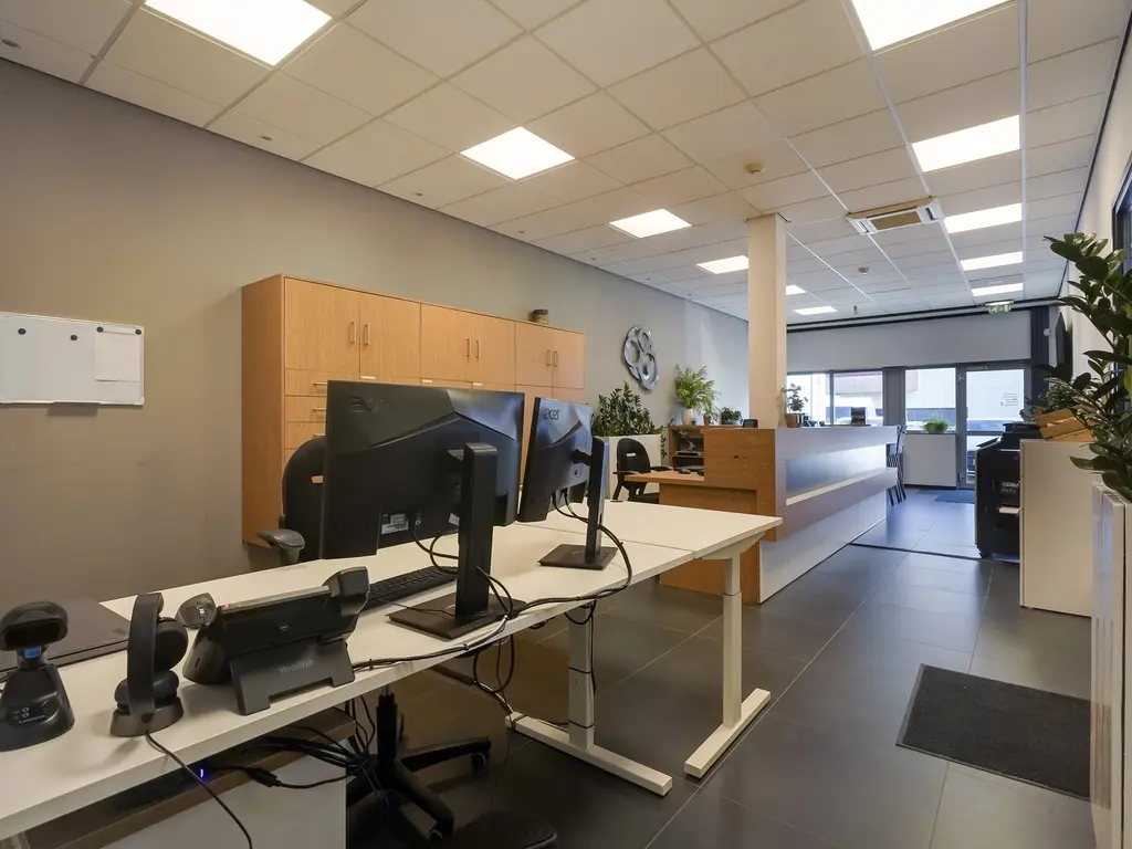 Oud Camp 3b, Maasland