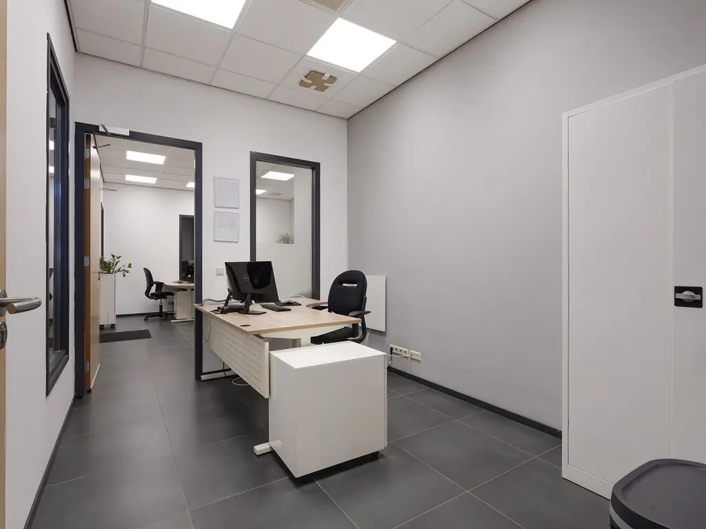 Oud Camp 3b, Maasland