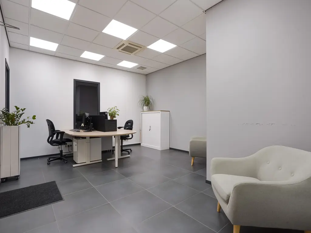 Oud Camp 3b, Maasland