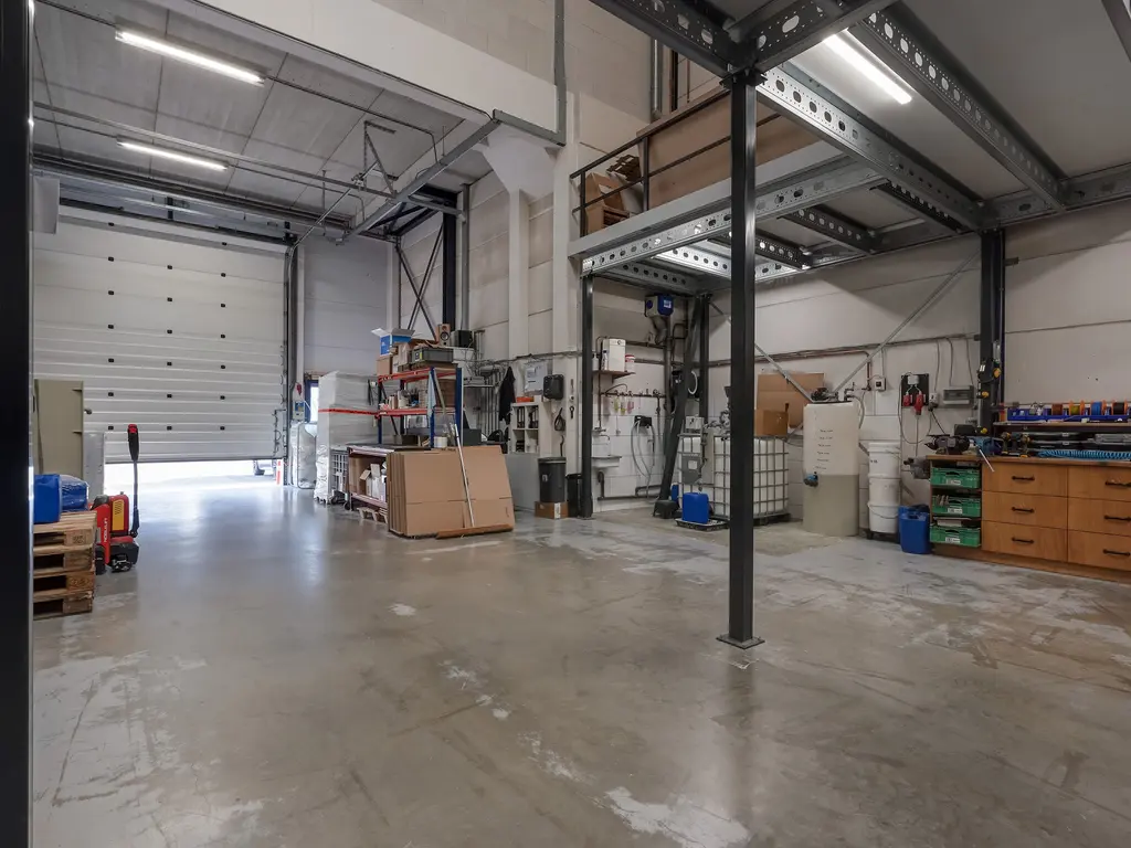 Oud Camp 3b, Maasland