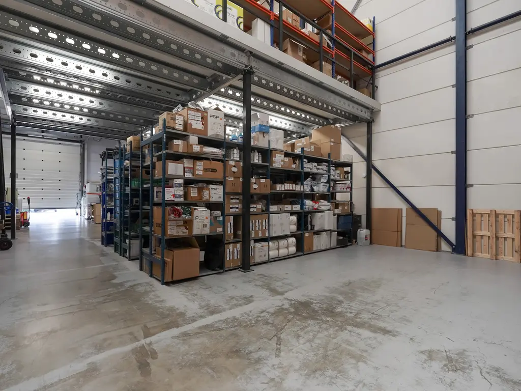 Oud Camp 3b, Maasland