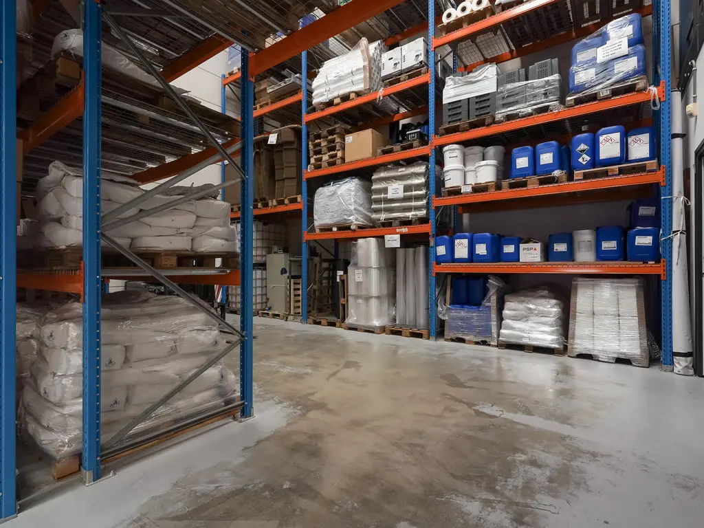 Oud Camp 3b, Maasland