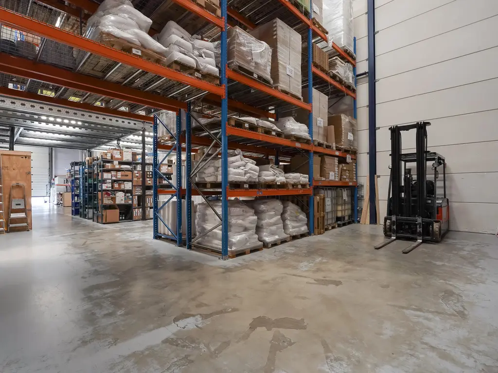 Oud Camp 3b, Maasland