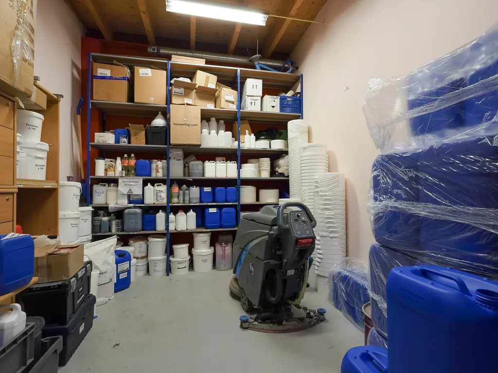 Oud Camp 3b, Maasland