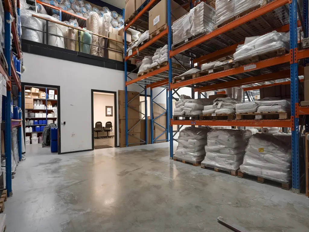 Oud Camp 3b, Maasland