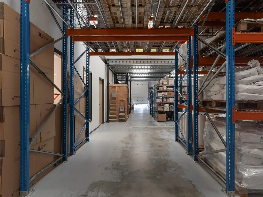 Oud Camp 3b, Maasland