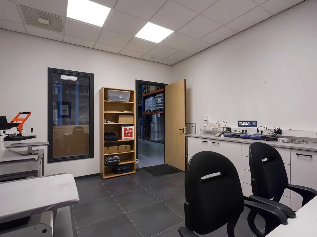 Oud Camp 3b, Maasland